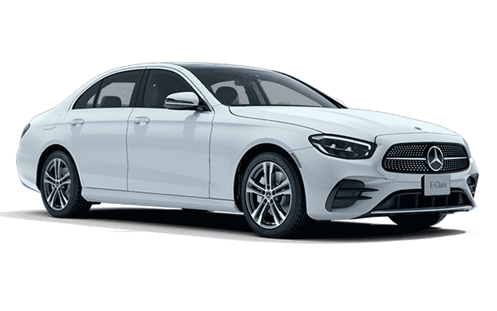 Saloon Car